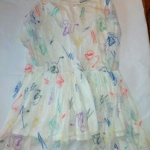 Stella McCartney Girls Dress
